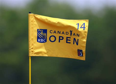 2019 rbc canadian open leaderboard.